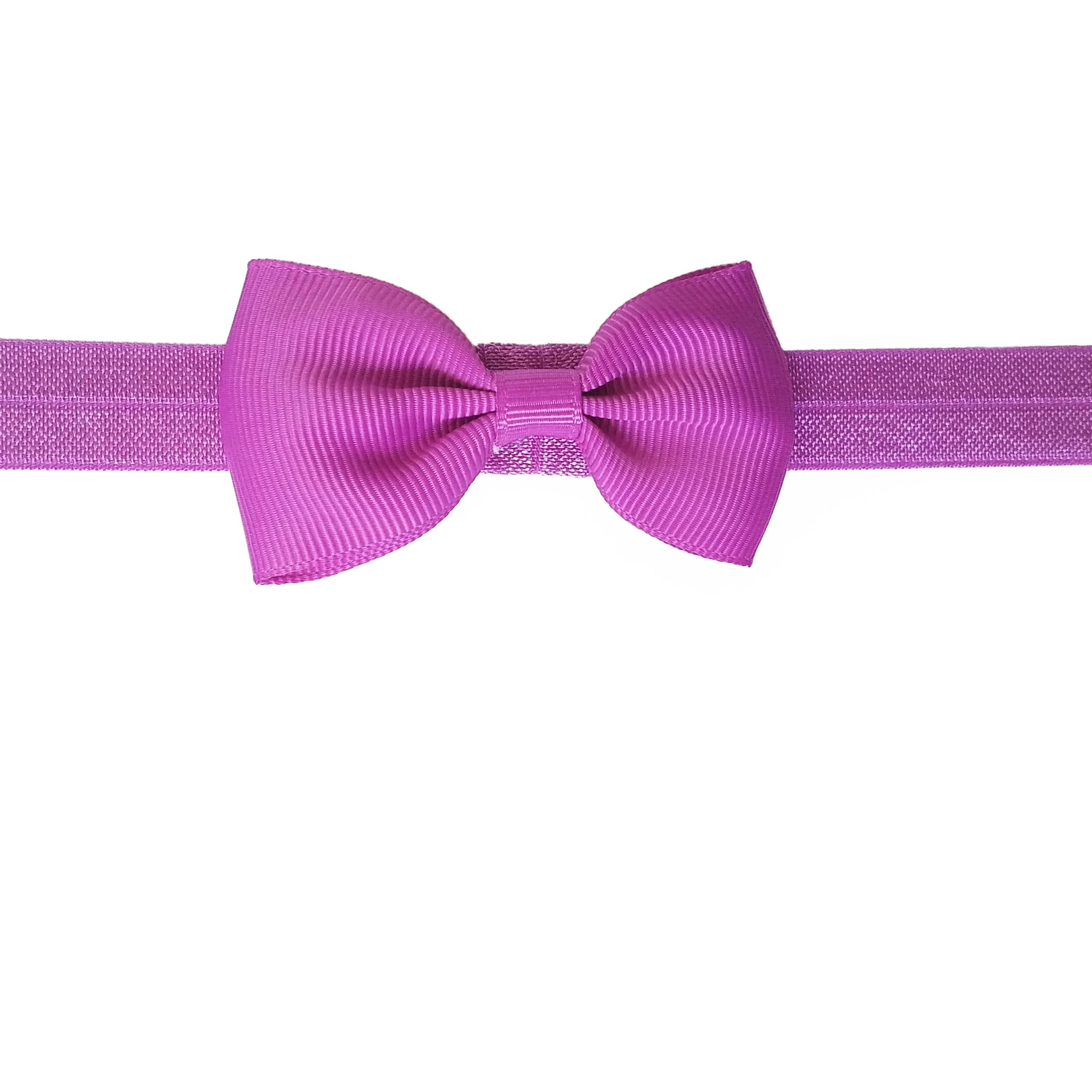 2.5" Grosgrain Hair bow Headband