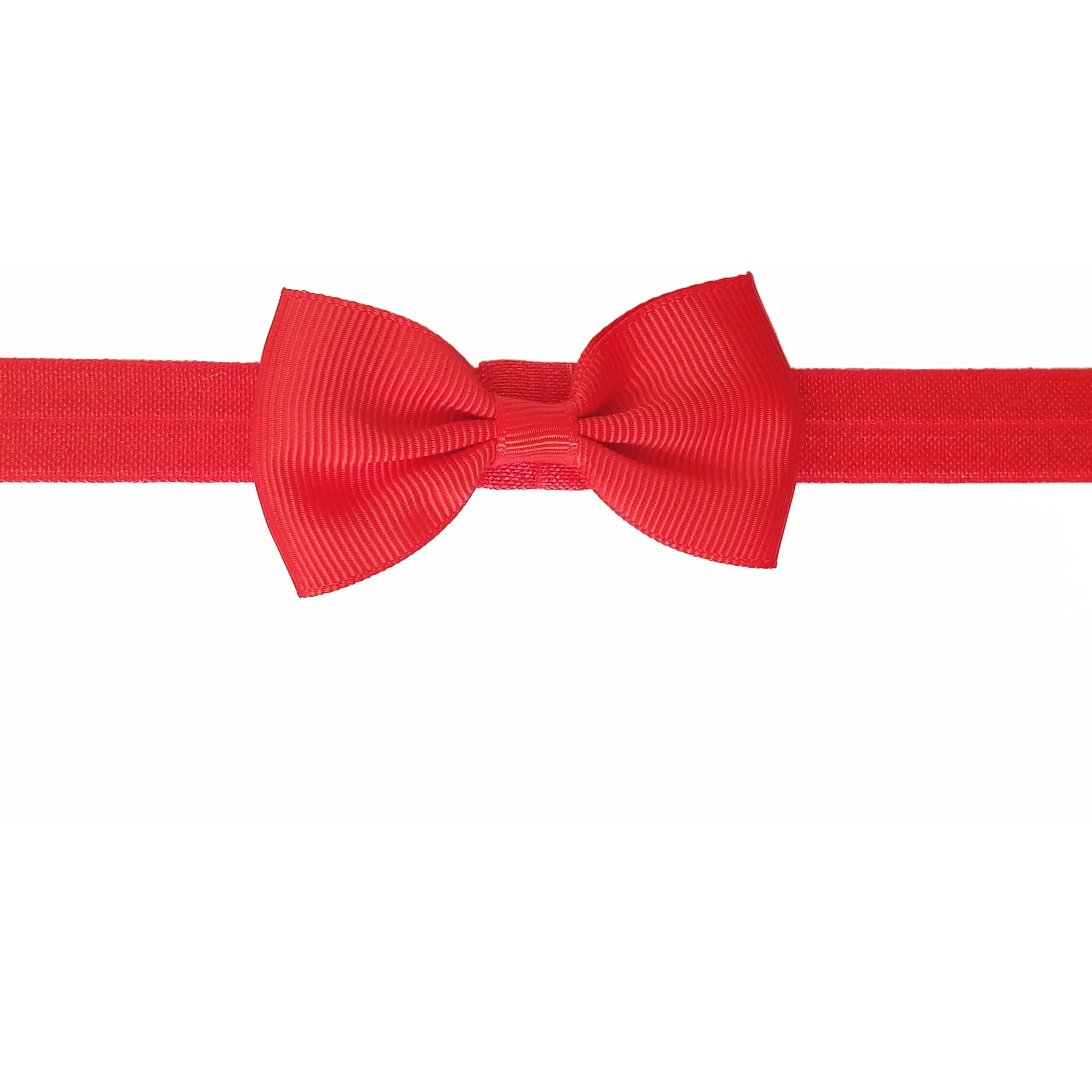 2.5" Grosgrain Hair bow Headband