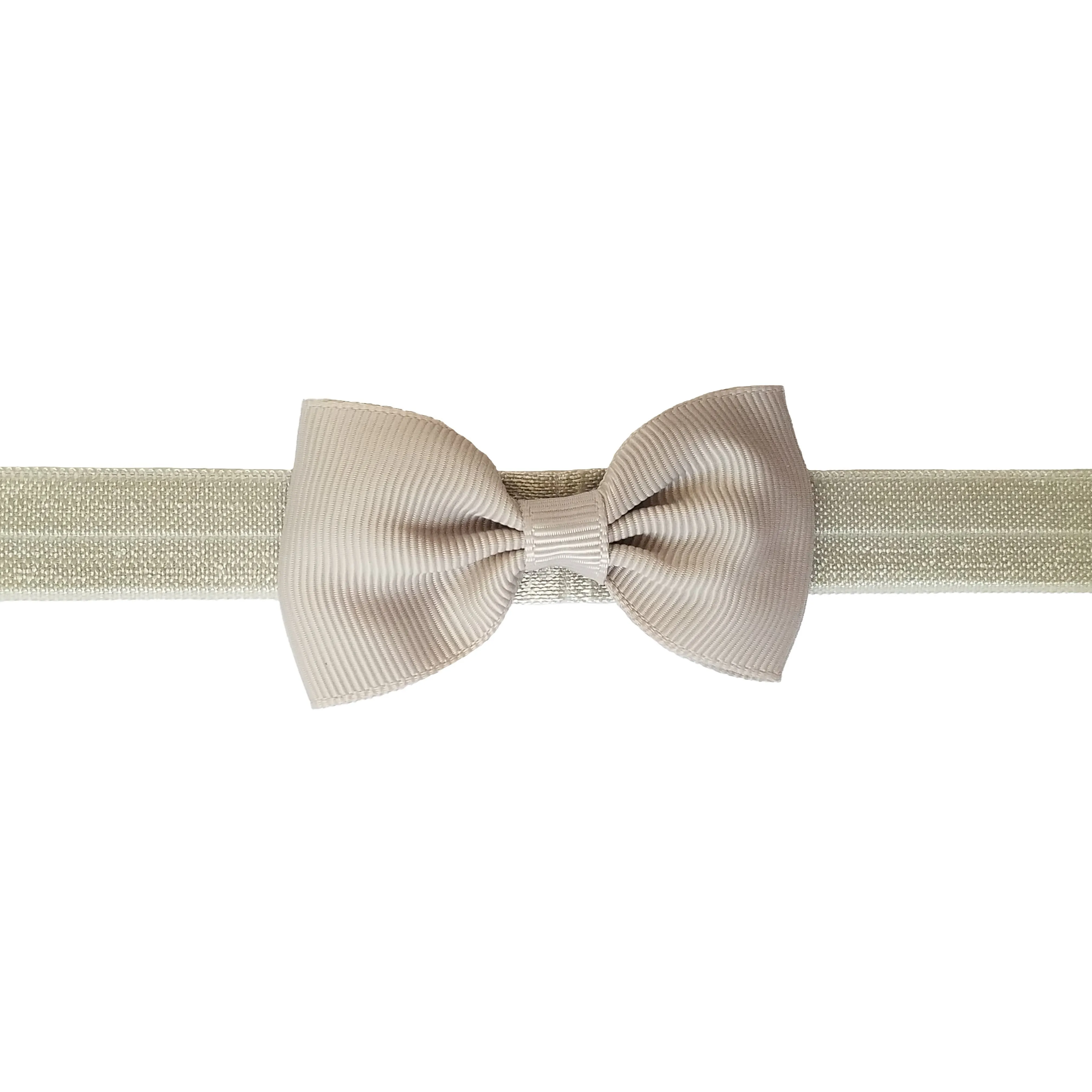 2.5" Grosgrain Hair bow Headband