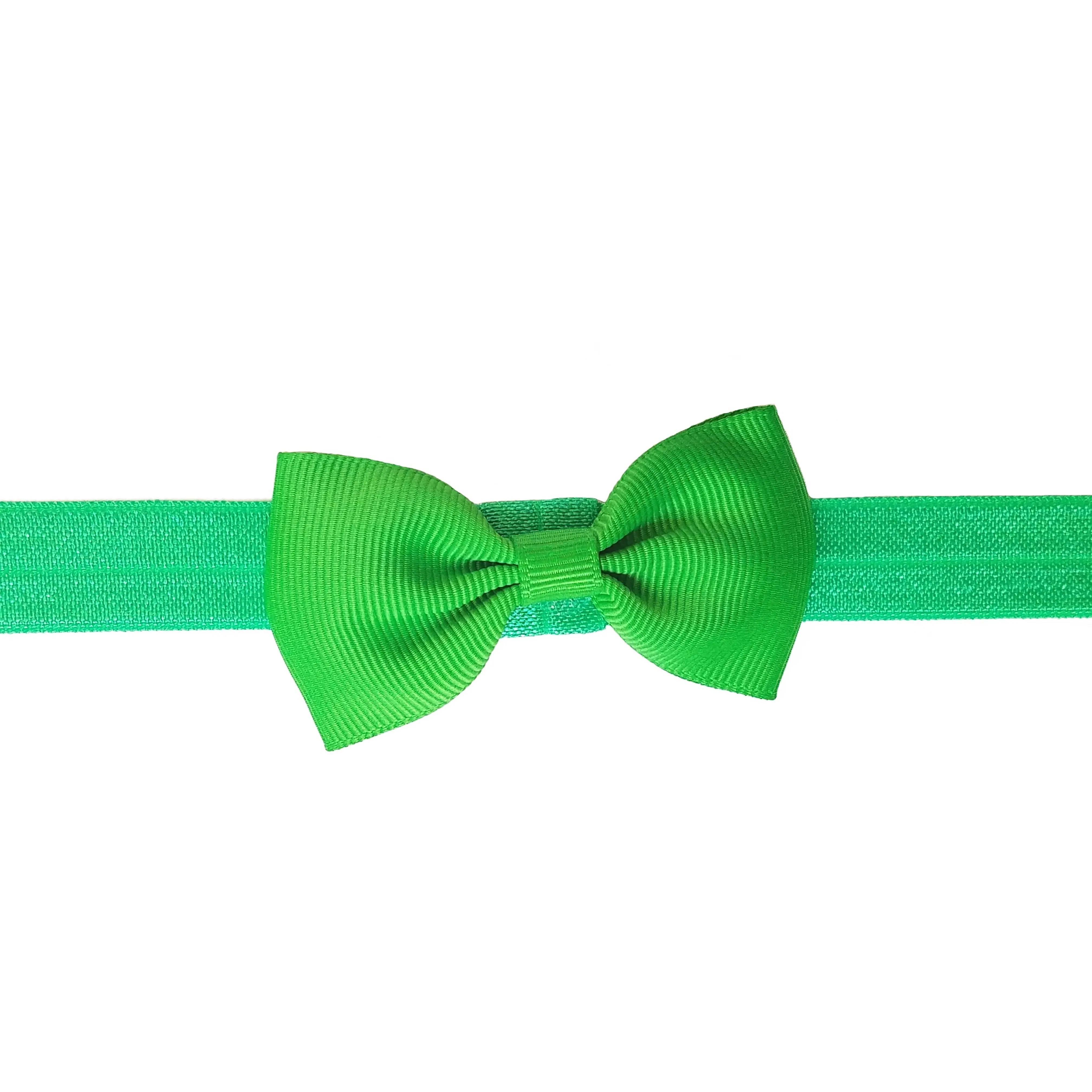 2.5" Grosgrain Hair bow Headband