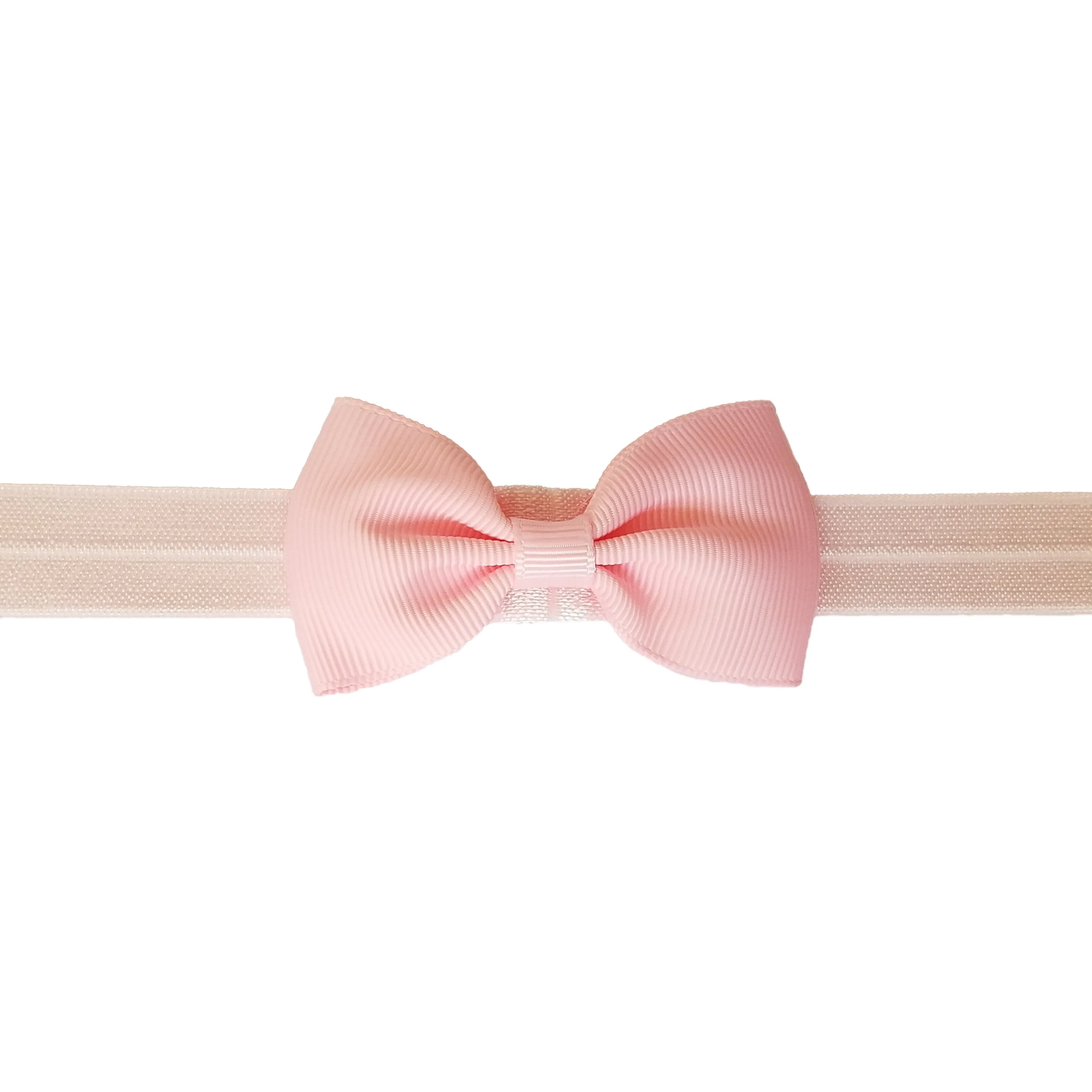 2.5" Grosgrain Hair bow Headband