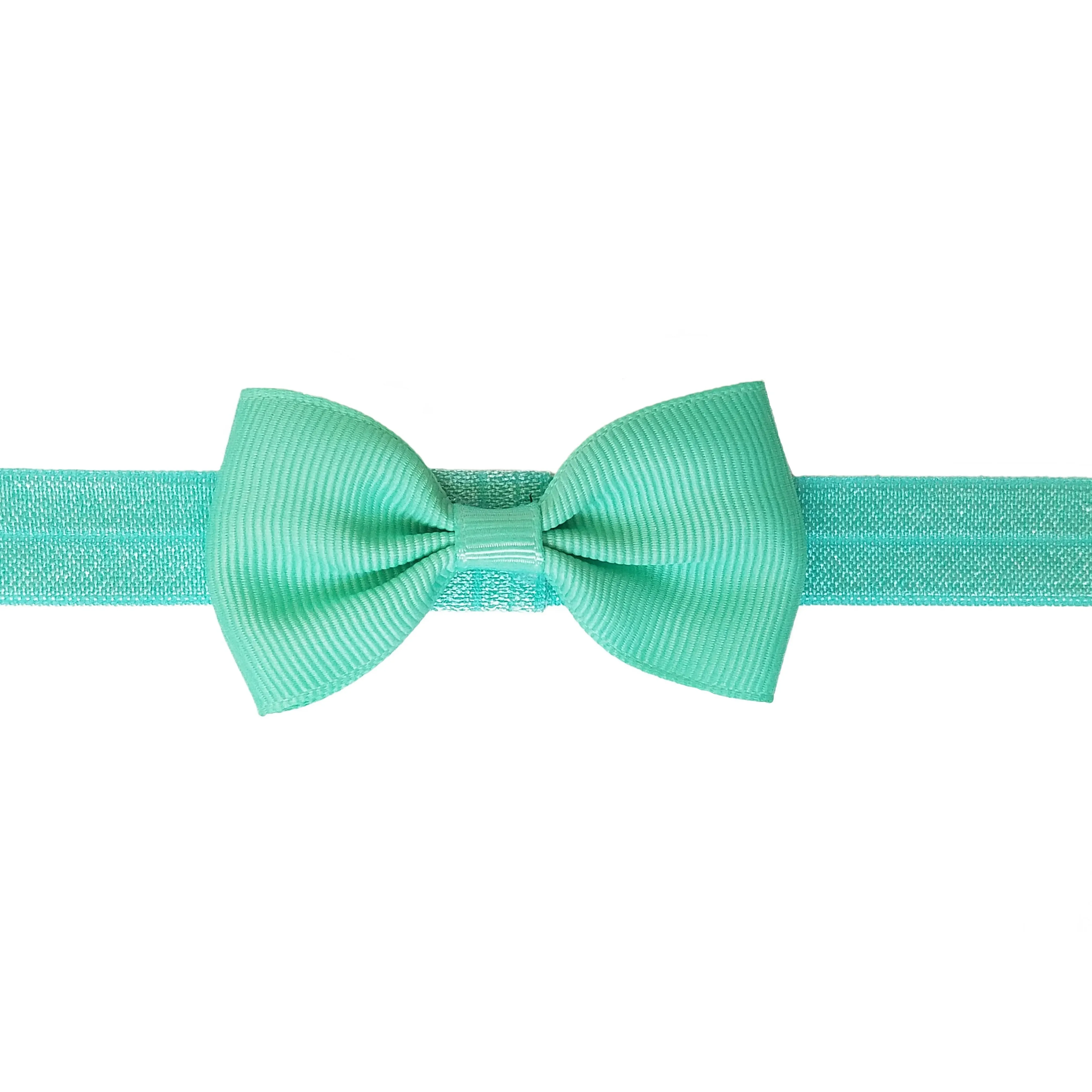 2.5" Grosgrain Hair bow Headband