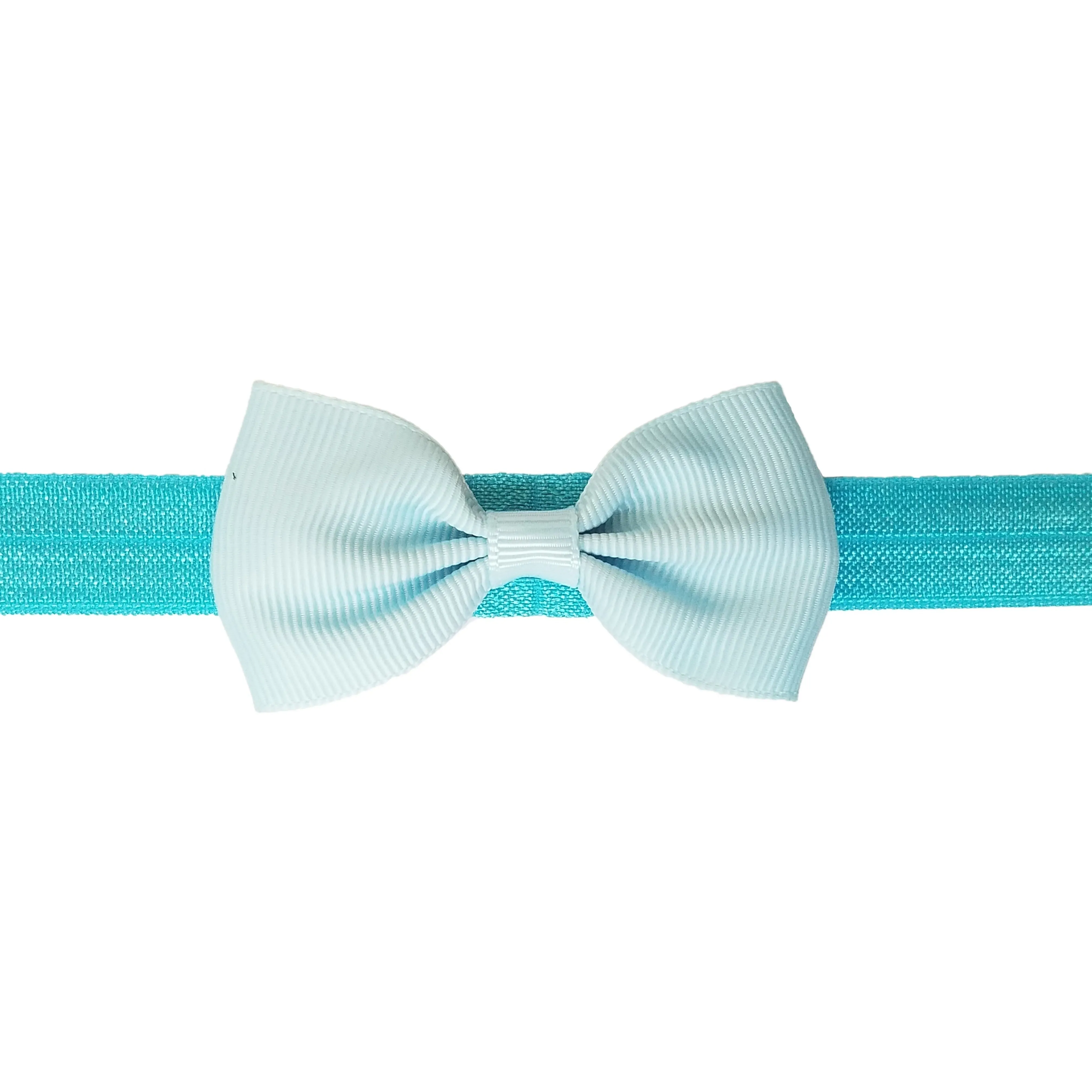 2.5" Grosgrain Hair bow Headband