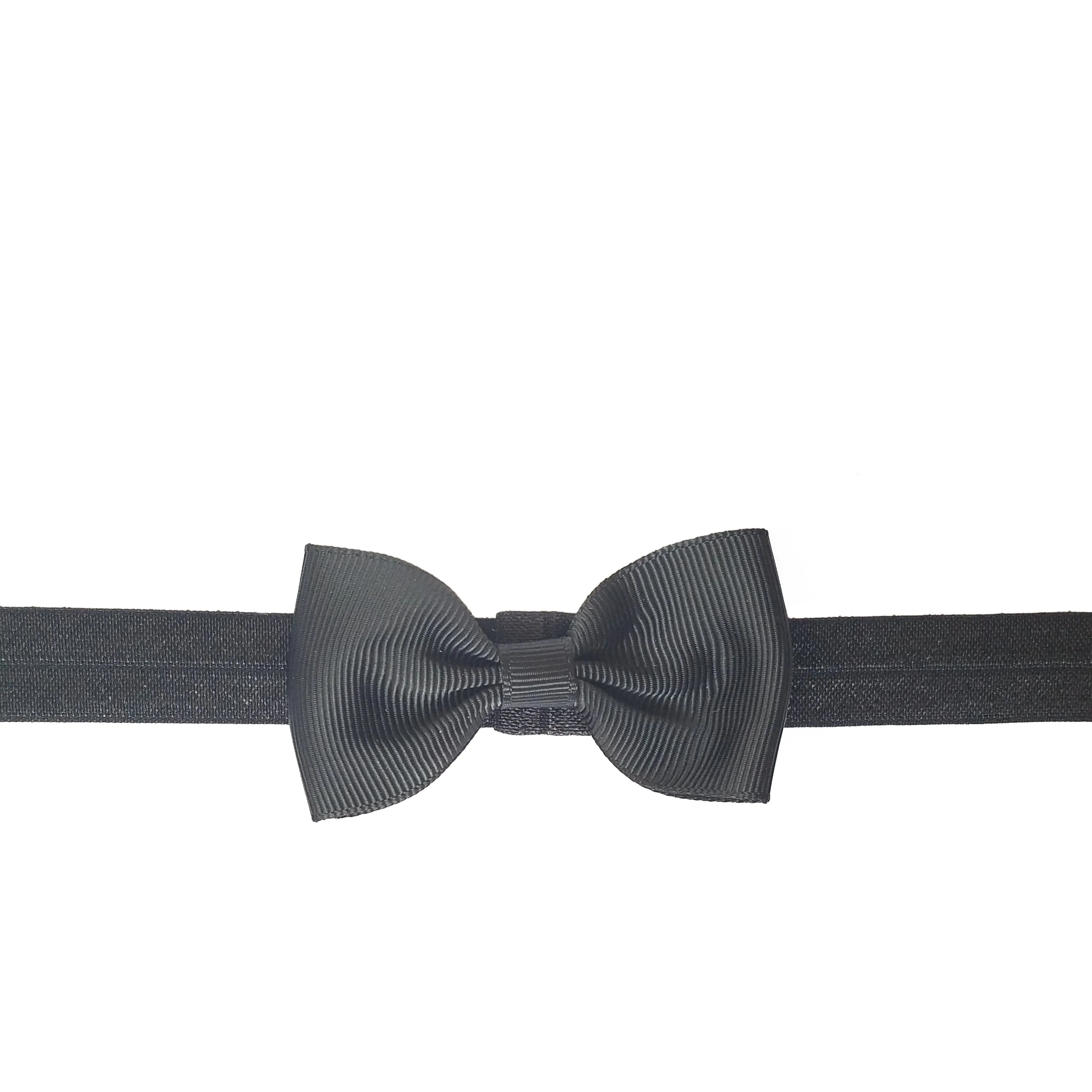 2.5" Grosgrain Hair bow Headband