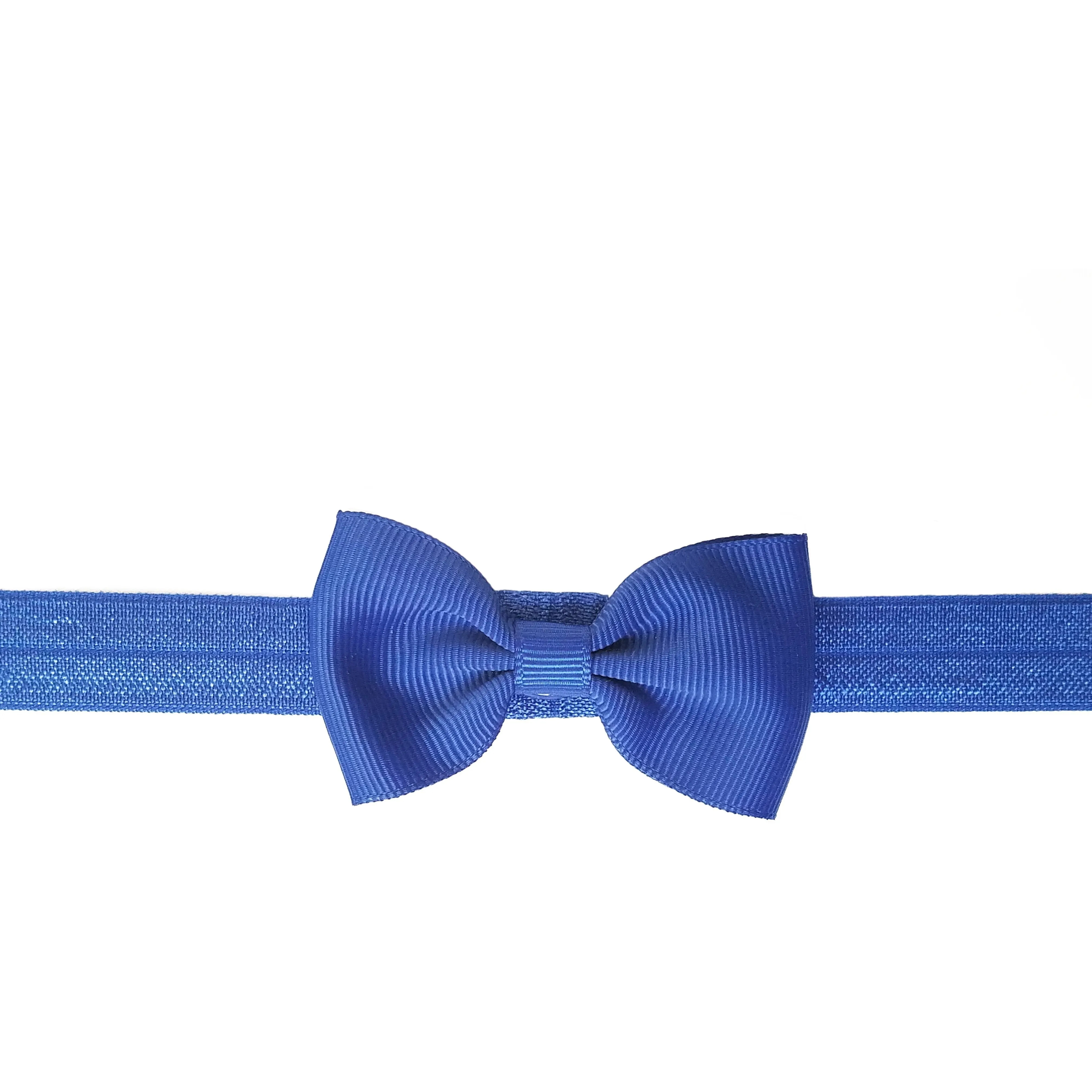 2.5" Grosgrain Hair bow Headband