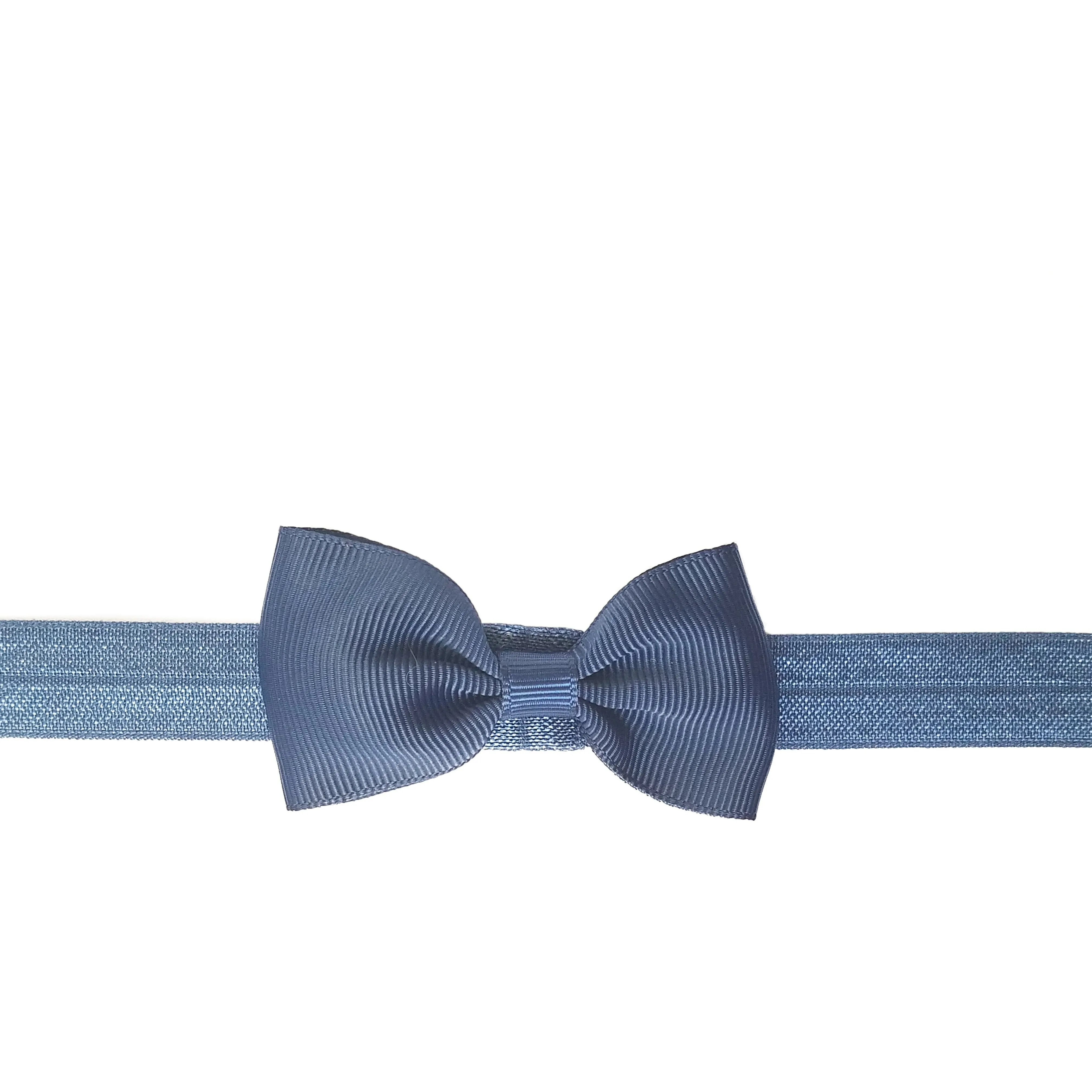 2.5" Grosgrain Hair bow Headband