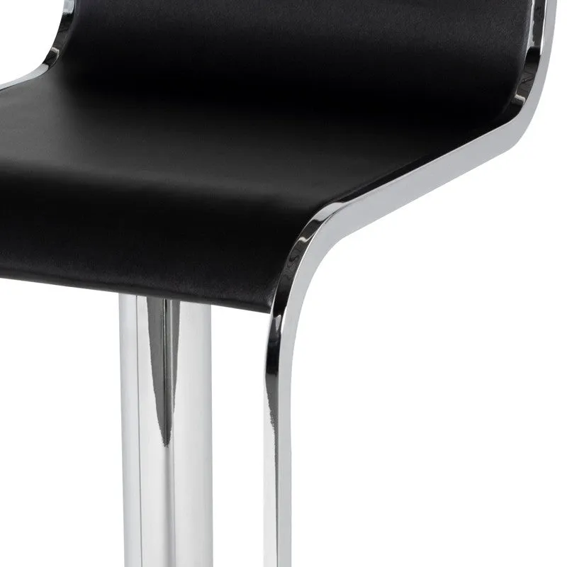 Alexander Adjustable Height Bar Stool