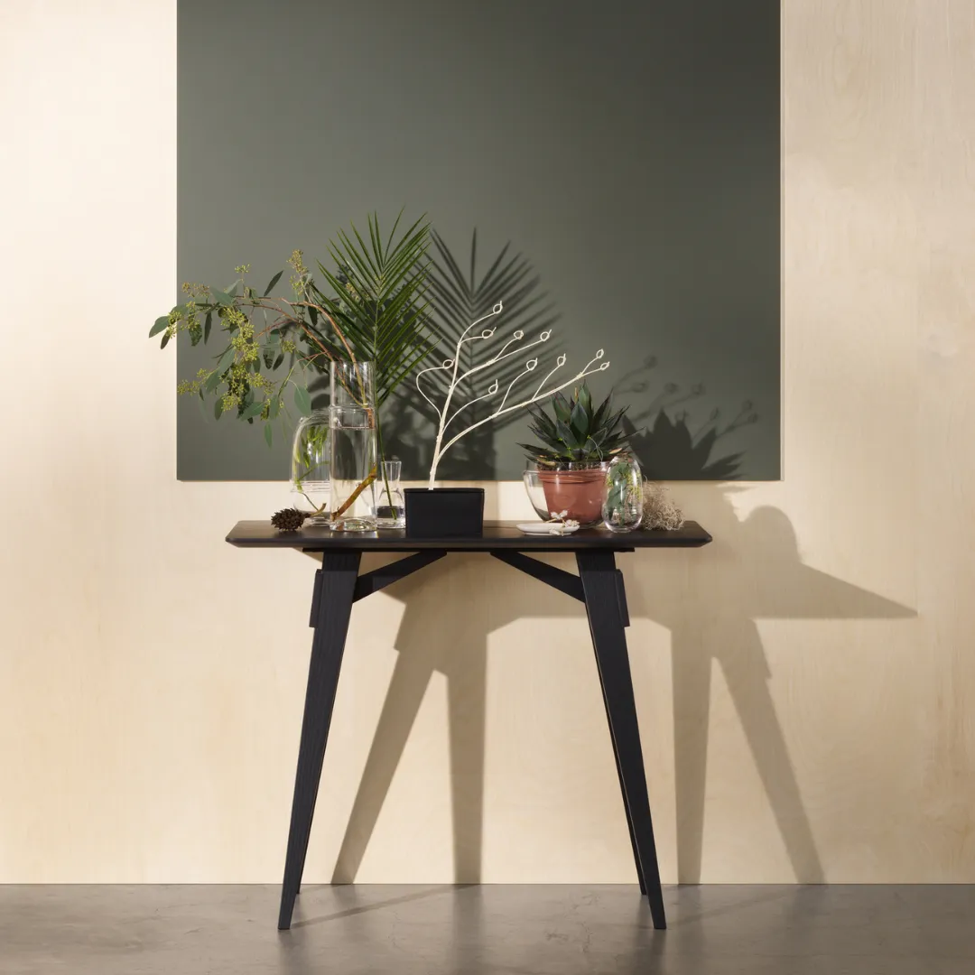 Arco Midi Side Table