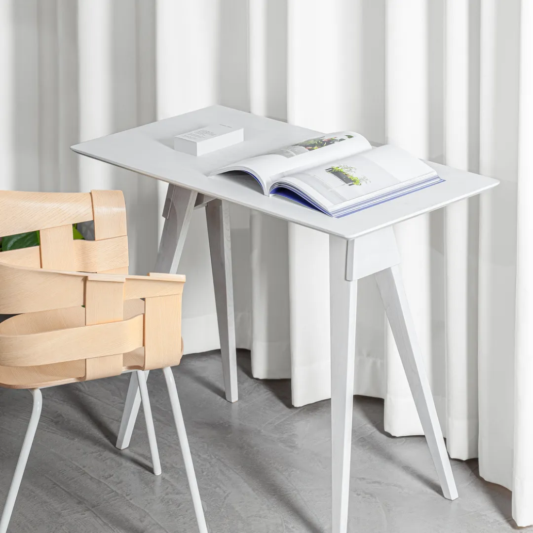 Arco Midi Side Table