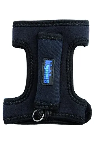 Big Blue Goodman Style Glove for Mini AL1X5,AL250,CF250