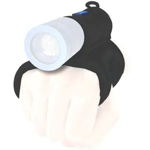 Big Blue Goodman Style Glove for Mini AL1X5,AL250,CF250