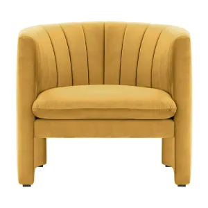 Charlston Occasional Chair