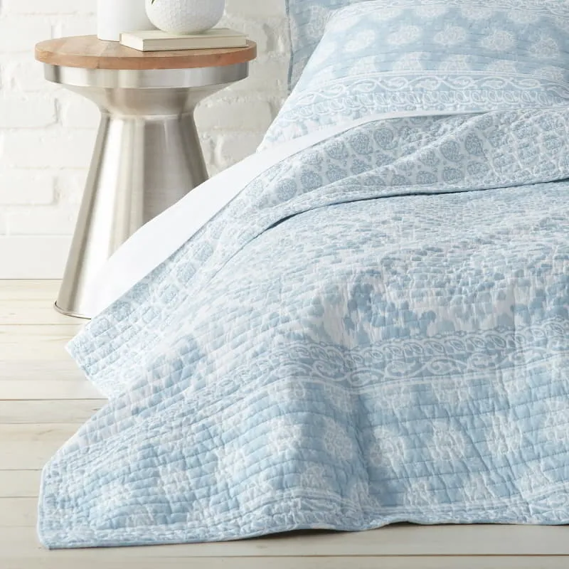 Classic Quilts York Coverlet Set