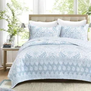 Classic Quilts York Coverlet Set