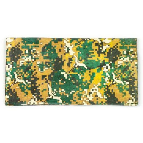 Clutch Wallet Peace Camo