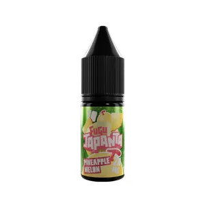 Fugu Japanta Pineapple Melon 10ml Nic Salt E-Liquid