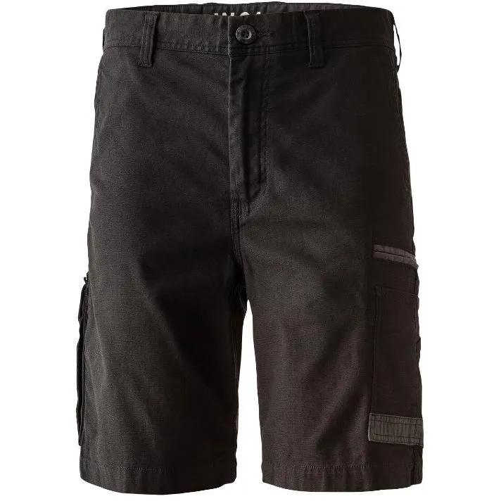 FXD Shorts WS-3 Mens 360 Degree Stretch Work Shorts