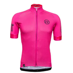 Hackney GT Hot Pink womens jersey