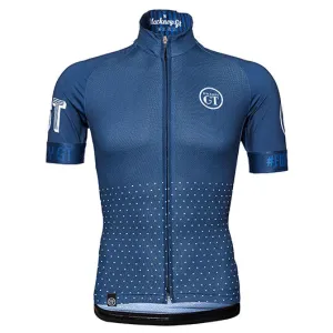 Hackney GT Trackster Blue womens Jersey