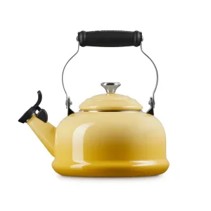 Le Creuset 1.6L Classic Whistling Kettle - Camomille