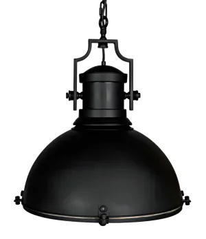 Metal Marine Fixture Pendant