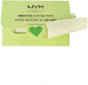 NYX Blotting Paper (Premium)