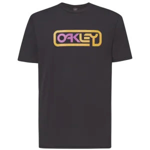 Oakley Locked In B1B Tee Blackout