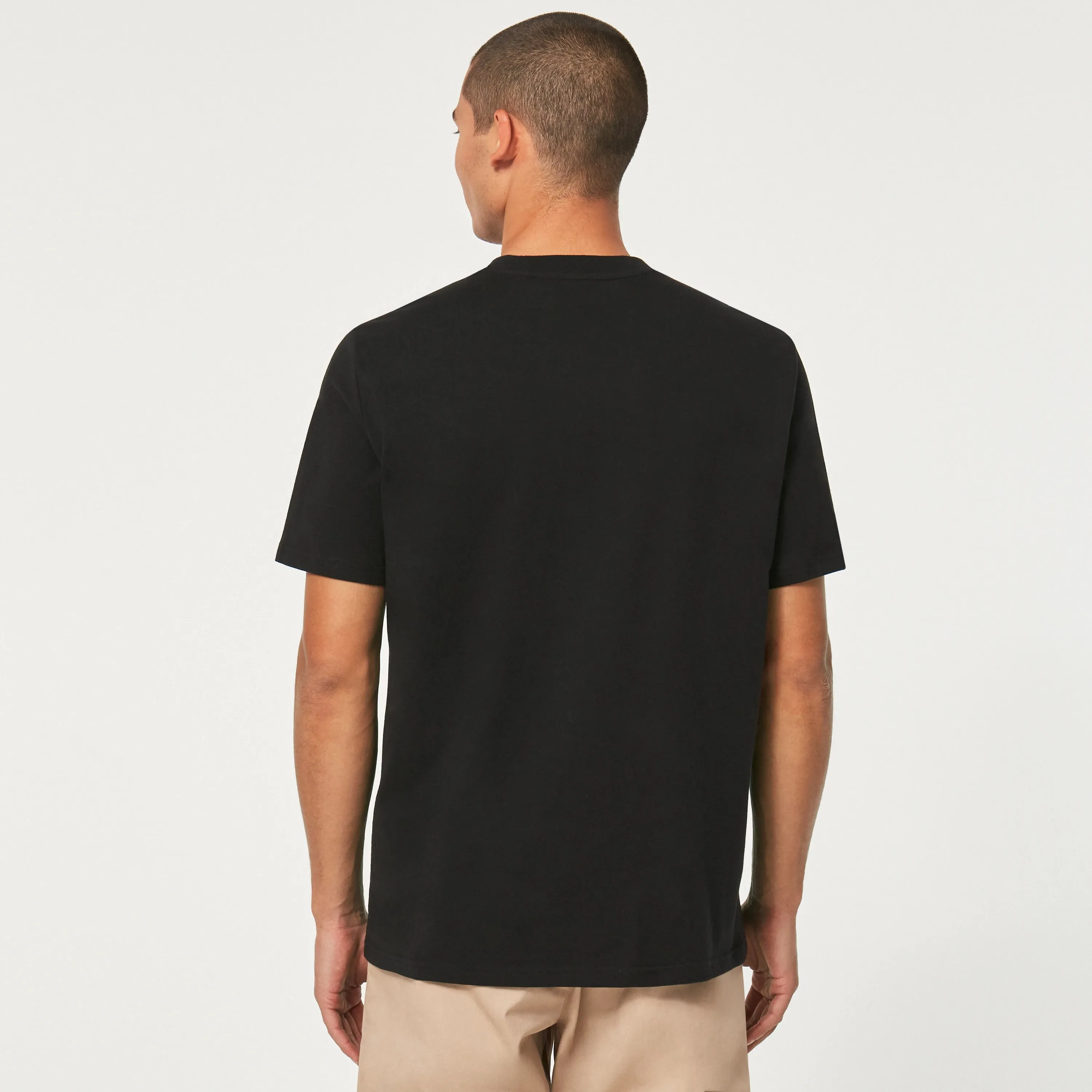 Oakley Locked In B1B Tee Blackout