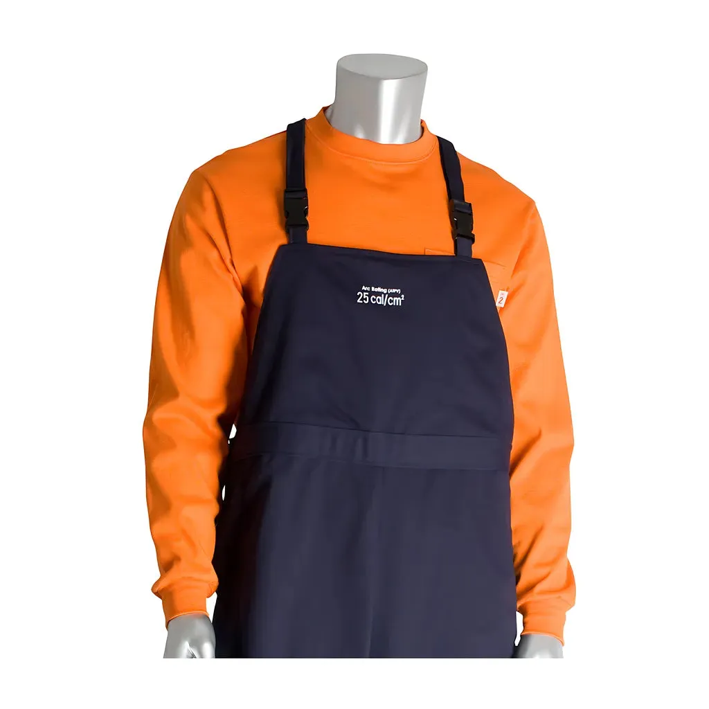 PIP 9100-21731/6XL AR/FR Overalls - 25 Cal/cm2