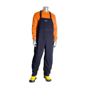 Flame Resistant Overalls with 12 Cal/cm2 Protection - Size 3XL