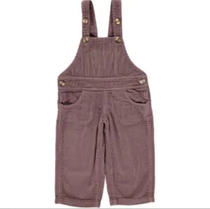 Quetsche Cord Overalls