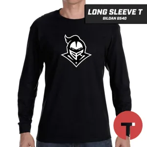 Raiders - Long-Sleeve T-Shirt Gildan G540