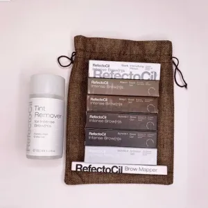 Refectocil Intense Brow(n)s Kit