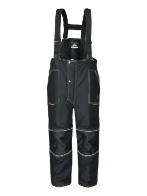 Refrigiwear ErgoForce® Waterproof Low Bib Overalls