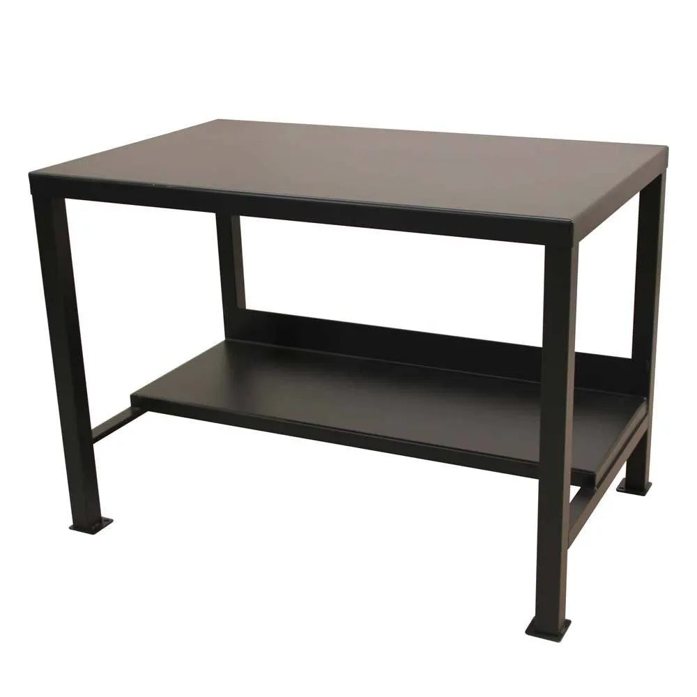 Valley Craft Welded Work Tables