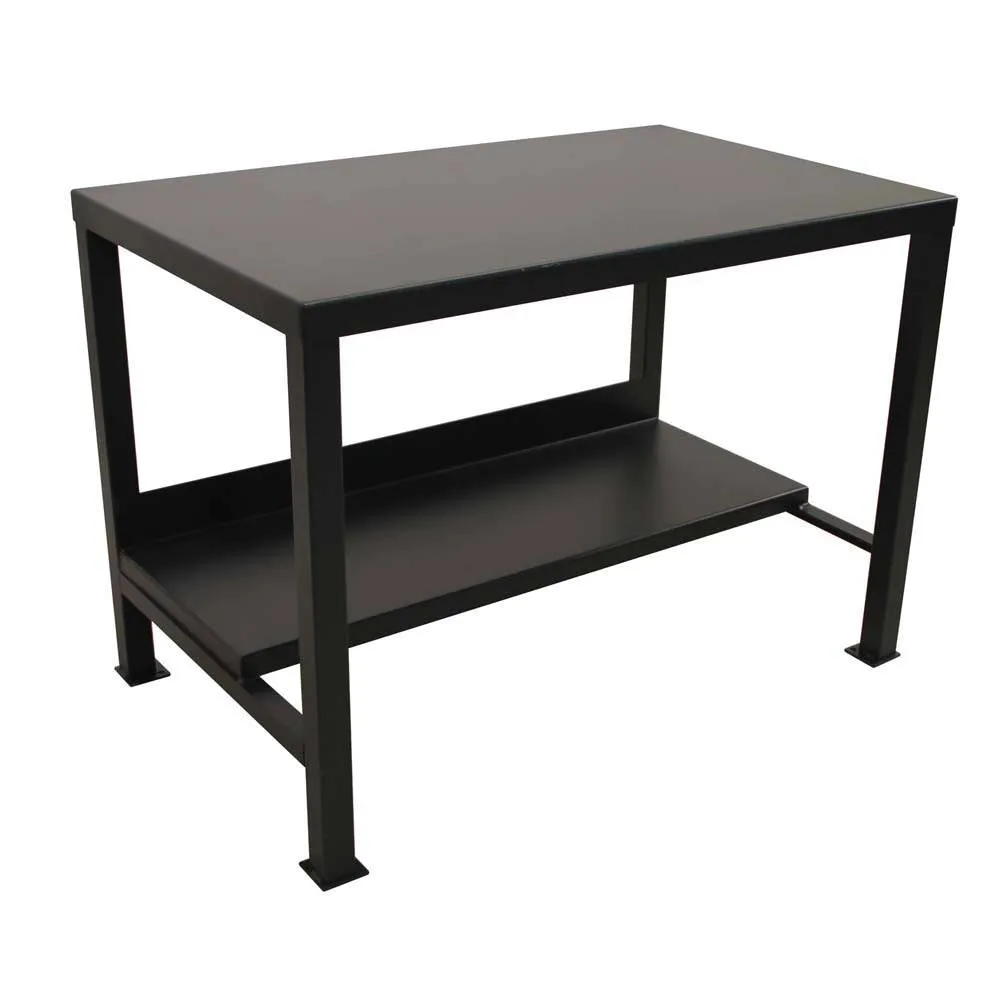 Valley Craft Welded Work Tables