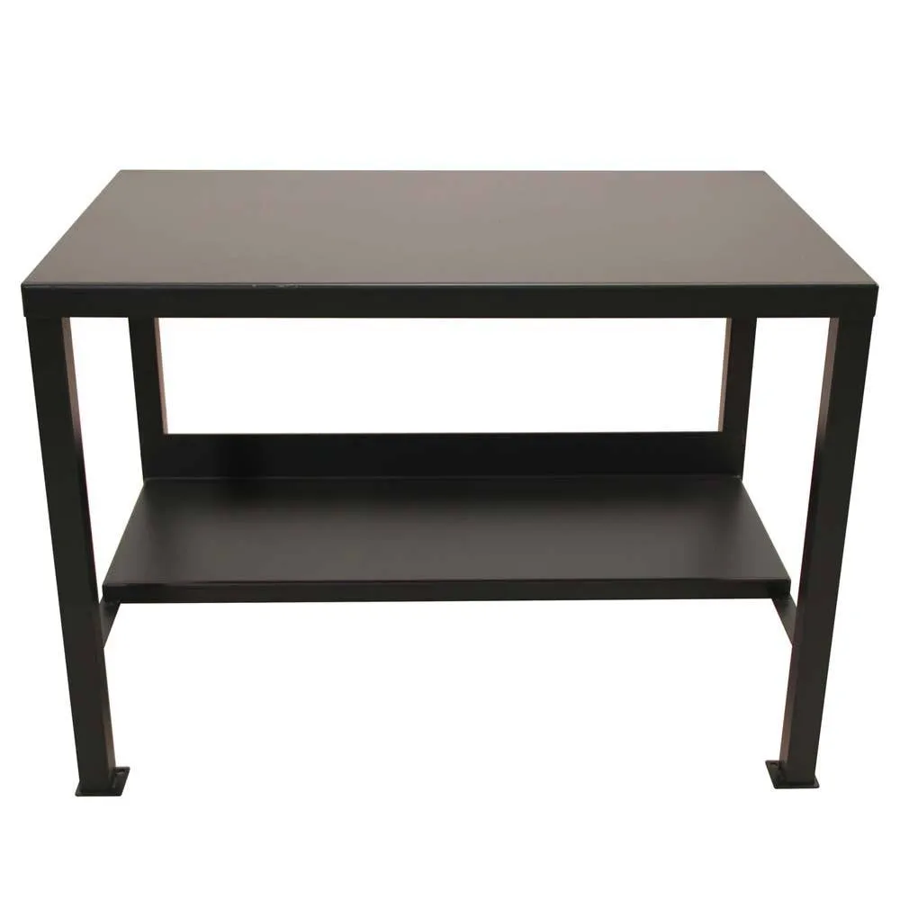 Valley Craft Welded Work Tables