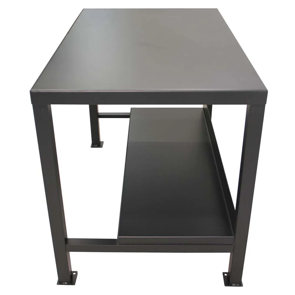 Valley Craft Welded Work Tables