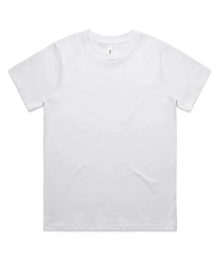 Womens Classic Tee