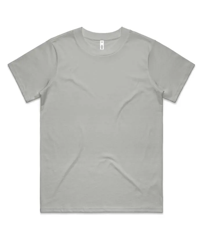 Womens Classic Tee