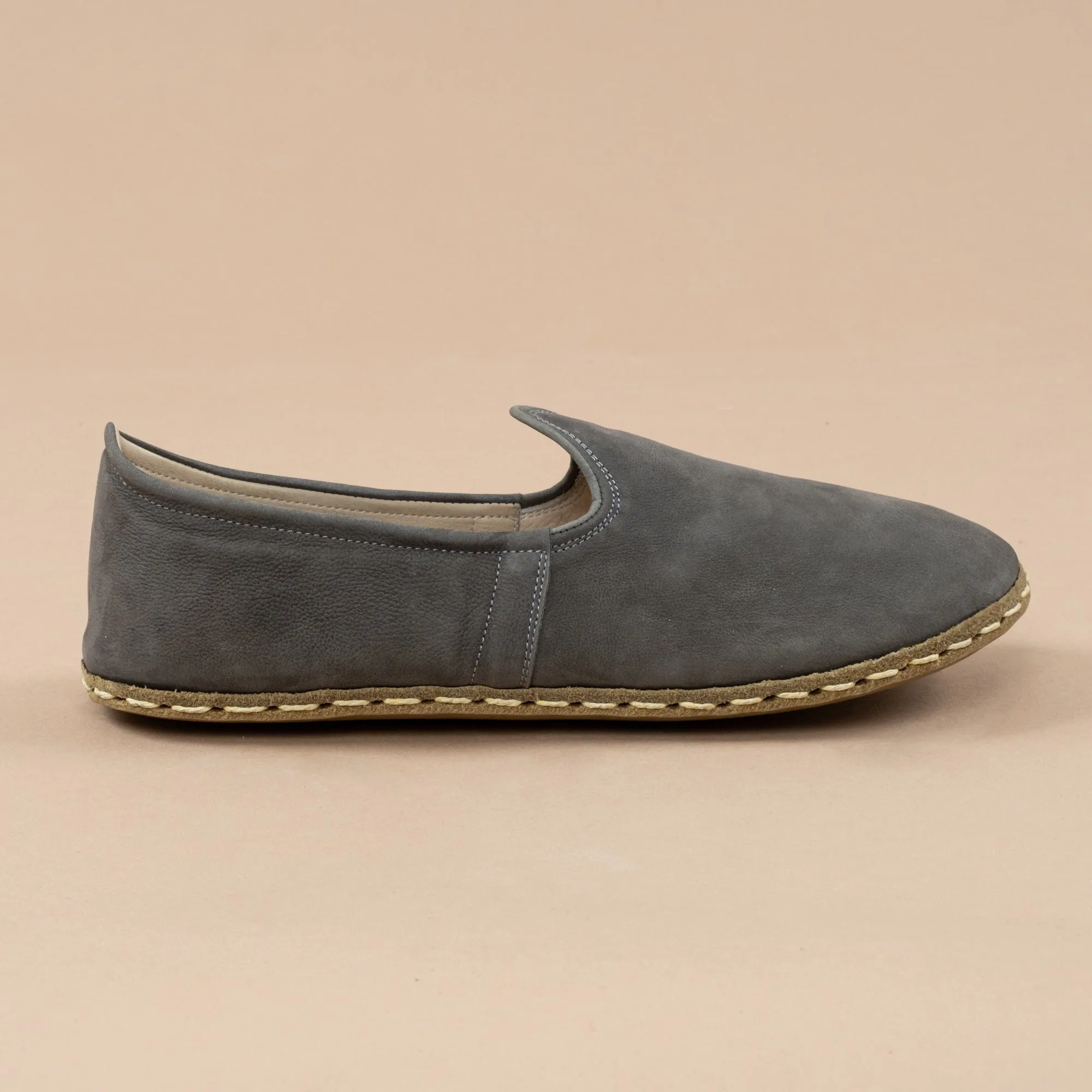 Women's Gray Barefoots