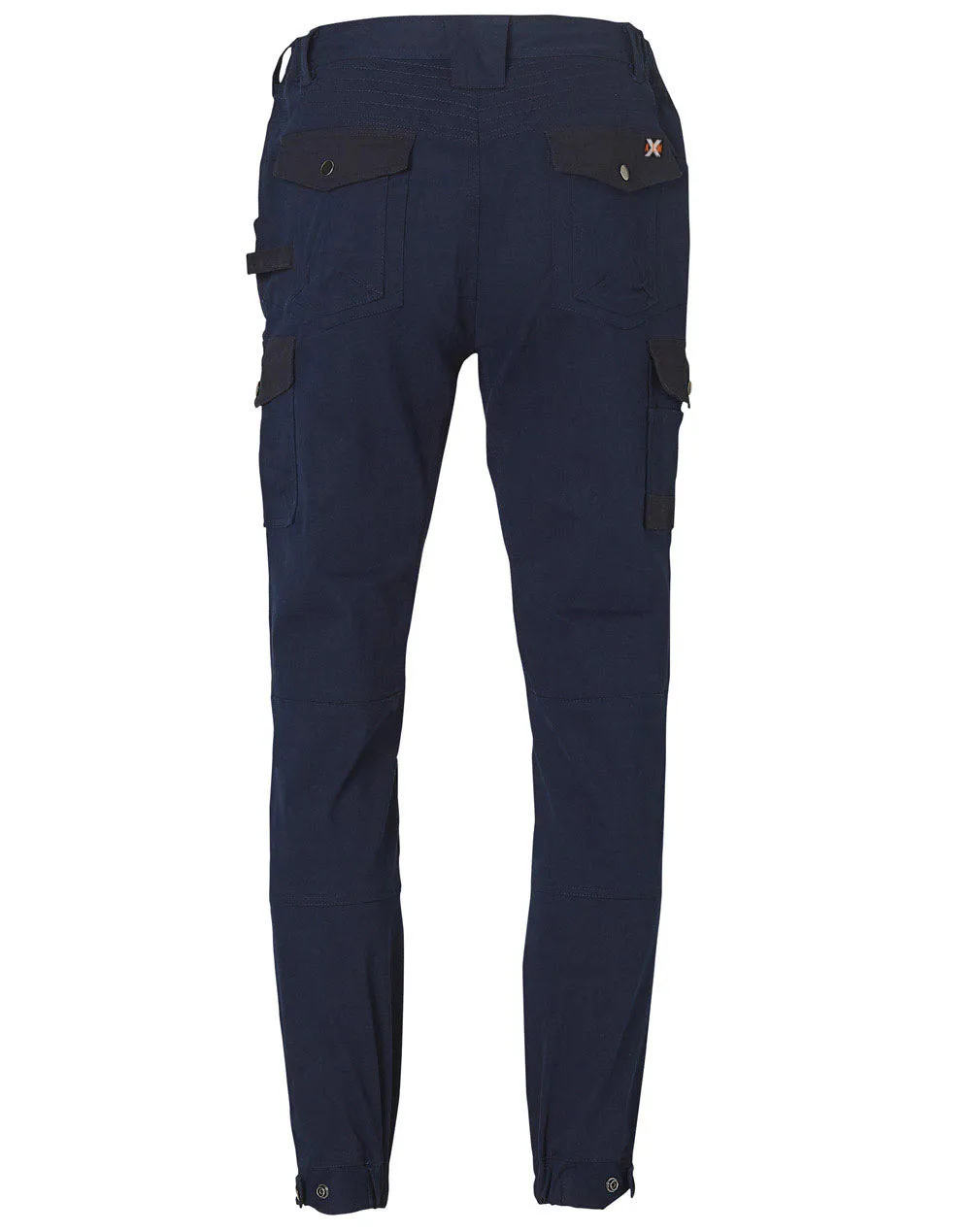 WP22 Men's Cargo Work Pant