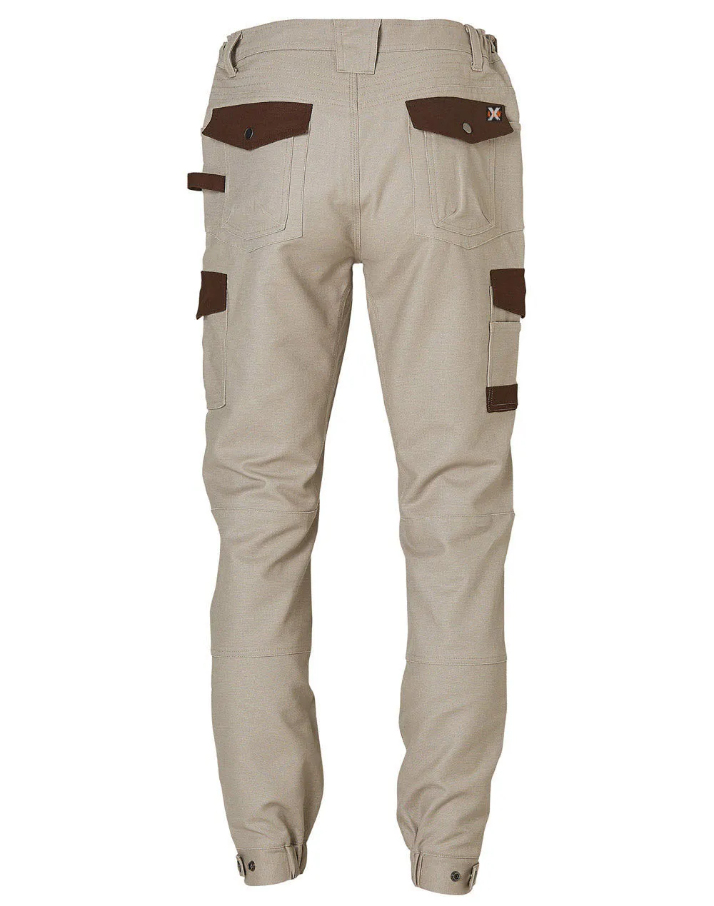 WP22 Men's Cargo Work Pant