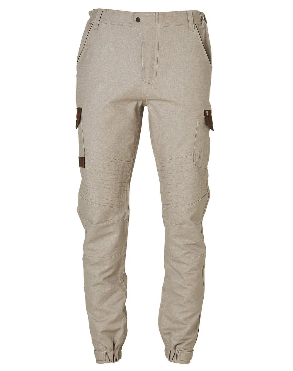 WP22 Men's Cargo Work Pant