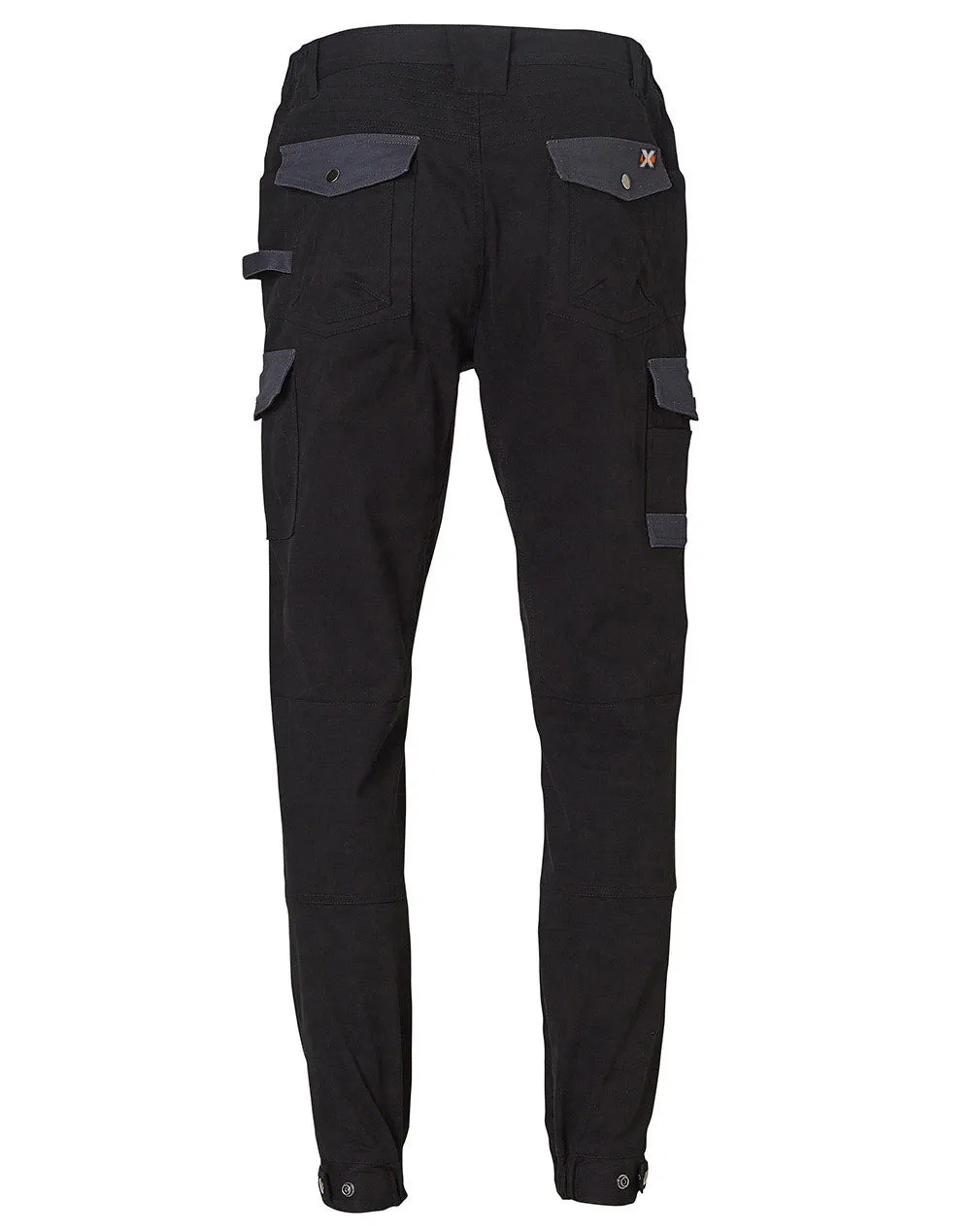 WP22 Men's Cargo Work Pant