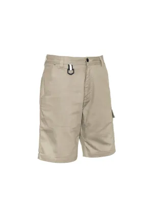 ZS505 Syzmik Rugged Cooling Vented Work Shorts